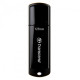 Transcend JetFlash 700 128GB USB 3.1 Black Pen Drive